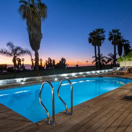 Villa Sunset Golf Retreat Costa Adeje (Tenerife)