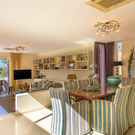 Sunset Golf Retreat * Costa Adeje (Tenerife)